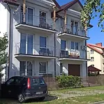 Pod Zaglami Teresa Strzemkowska Lejlighed Białogóra