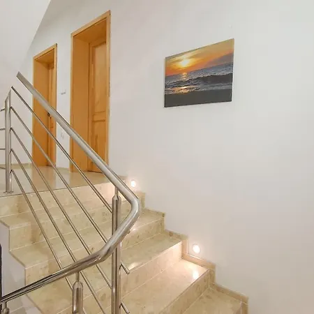Apartmán Pod Zaglami Teresa Strzemkowska Białogóra