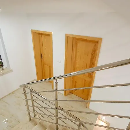 Apartmán Pod Zaglami Teresa Strzemkowska *
