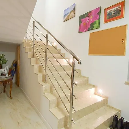 Apartament Pod Zaglami Teresa Strzemkowska *