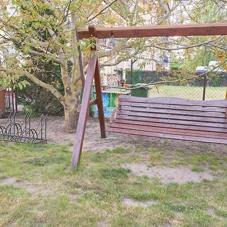 Apartment Pod Zaglami Teresa Strzemkowska Bialogora