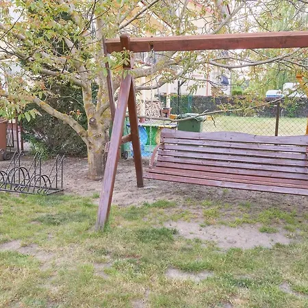 Apartmán Pod Zaglami Teresa Strzemkowska Białogóra
