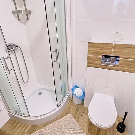 Apartament Pod Zaglami Teresa Strzemkowska