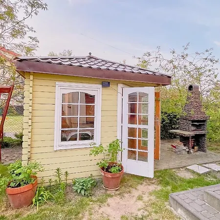 Apartament Pod Zaglami Teresa Strzemkowska Białogóra