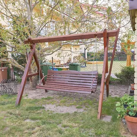 Apartment Pod Zaglami Teresa Strzemkowska Bialogora