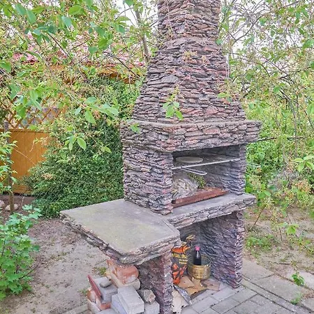 Apartament Pod Zaglami Teresa Strzemkowska Białogóra