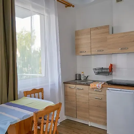 Apartmán Pod Zaglami Teresa Strzemkowska Białogóra