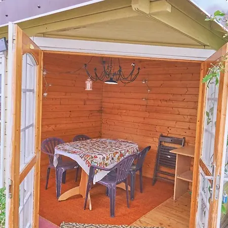 Apartmán Pod Zaglami Teresa Strzemkowska *