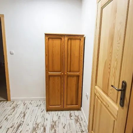 Apartamento Pod Zaglami Teresa Strzemkowska Białogóra