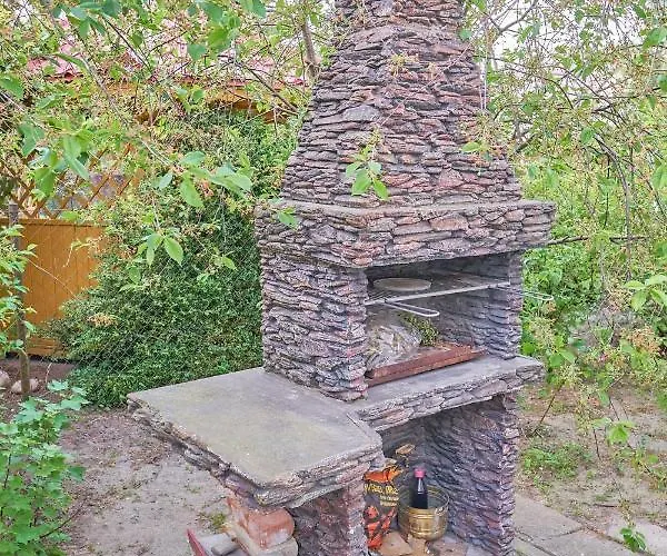 شقة Pod Zaglami Teresa Strzemkowska Białogóra