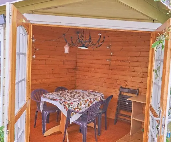 Apartment Pod Zaglami Teresa Strzemkowska *