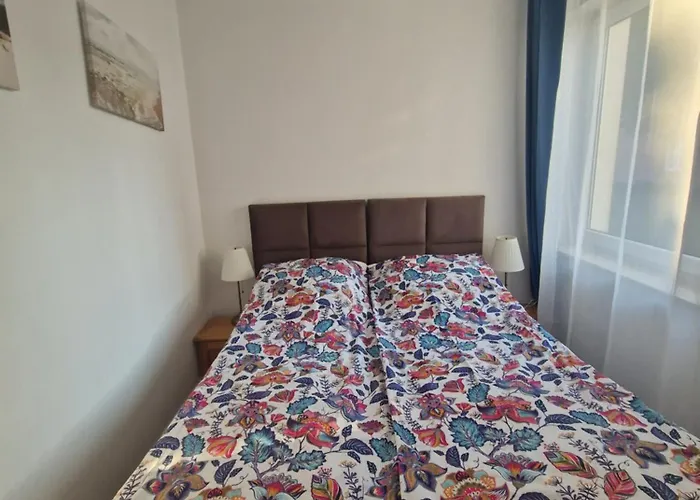 Apartment Pod Zaglami Teresa Strzemkowska *